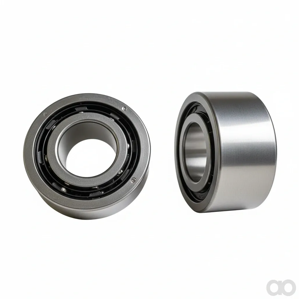 AMAZONE - CC019 - ANGULAR CONTACT BALL BEARING 3310