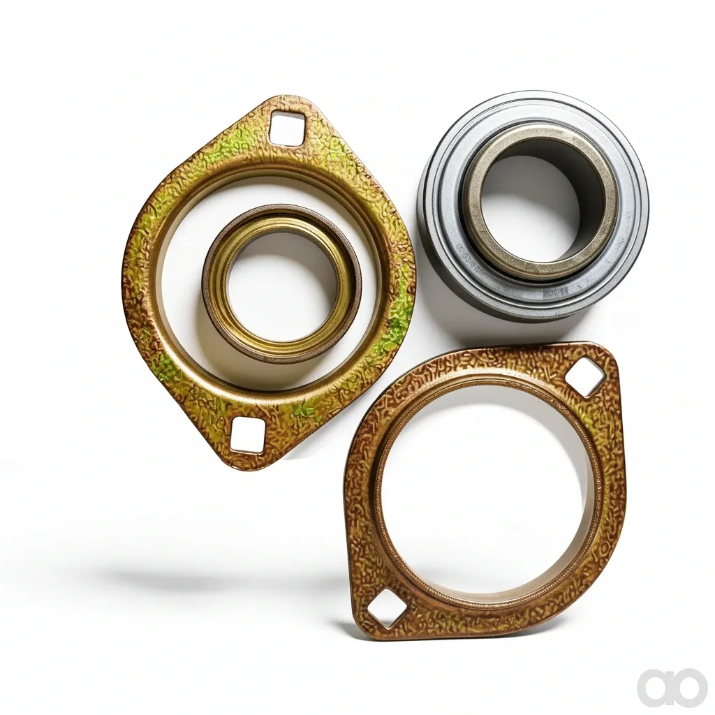 AMAZONE - CE037 - TENSIONER WITH HOUSING EBYEL 207 (Z)