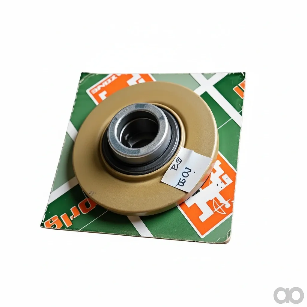 Amazone-ce043 - Tension bearing with housing 3-hole (Ce043)