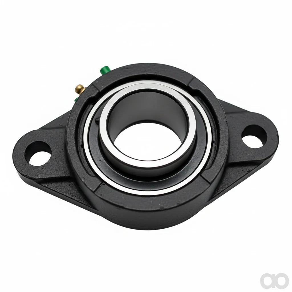 Amazone-ce086 - Tension bearing with housing 2-hole (Ce086)