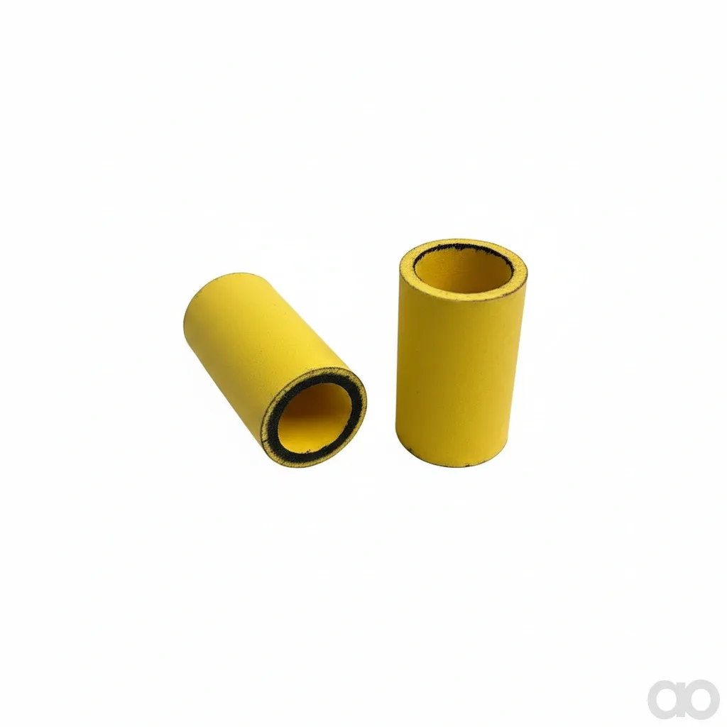 Amazone-ch036 - Bushing 25.3X35X70 (Ch036)