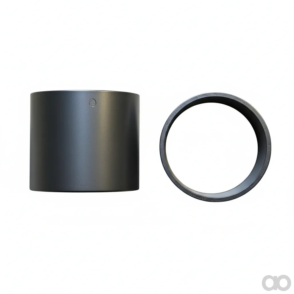 AMAZONE - CH074 - SLIDING BEARING ZB D=50/55 L=50