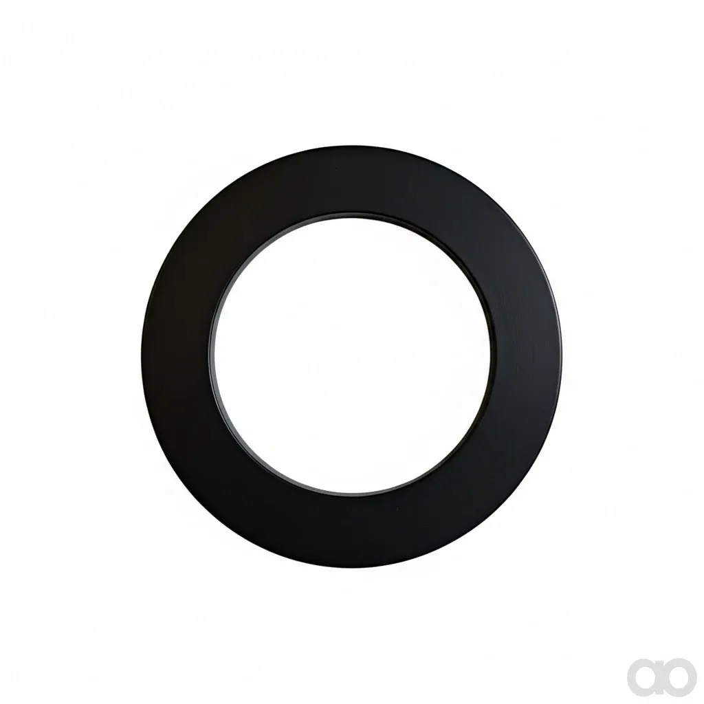 Amazone-ch133 - Plain washer D=60.1/92 S=5 (Ch133)