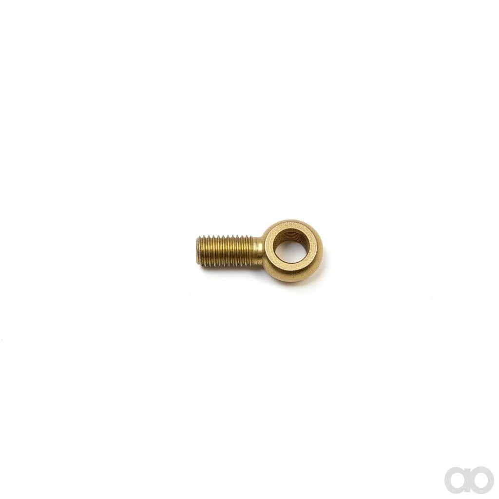 Amazone-da509 - Eye bolt 444A 8X25 8.8 (Da509)