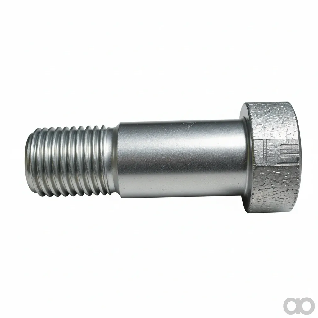 Amazone-da711 - Fitted bolt Din 610 30X95 8 (Da711)