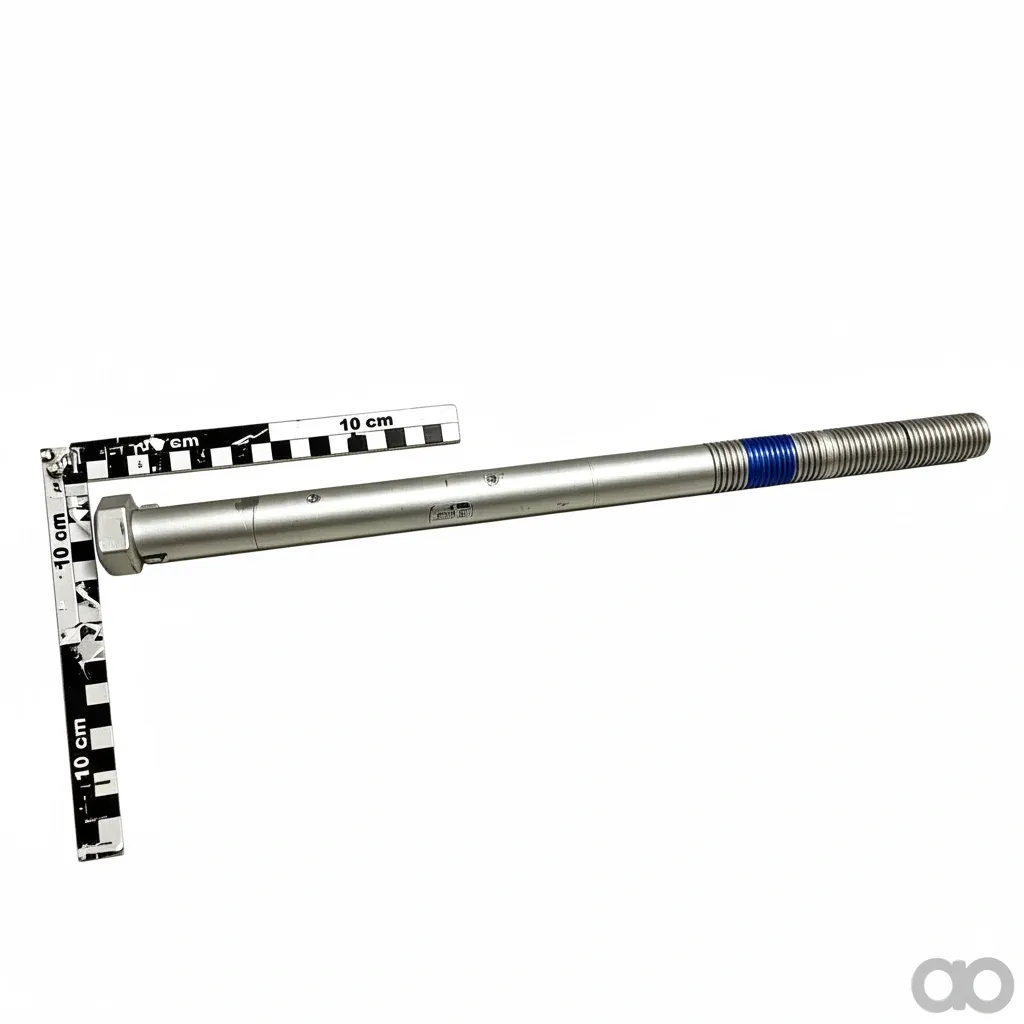 AMAZONE - DB555 - HEX HEAD SCREW DIN 931 24X480 10.9