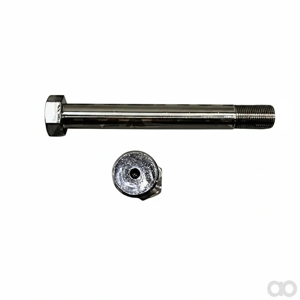 Amazone-db558 - Hexagon head screw 20X1.5X165 (Db558)
