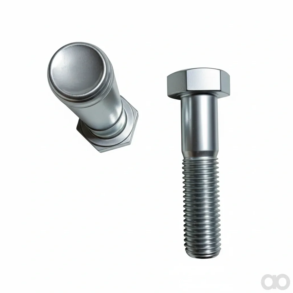 Amazone-db587 - Hexagon head screw ISO 4014 30X (Db587)