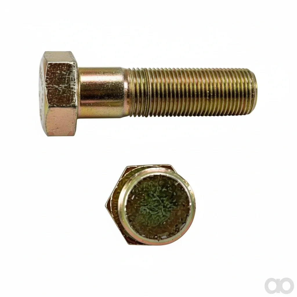 Amazone-dd445 - Hexagon head screw ISO 8765 24X (Dd445)