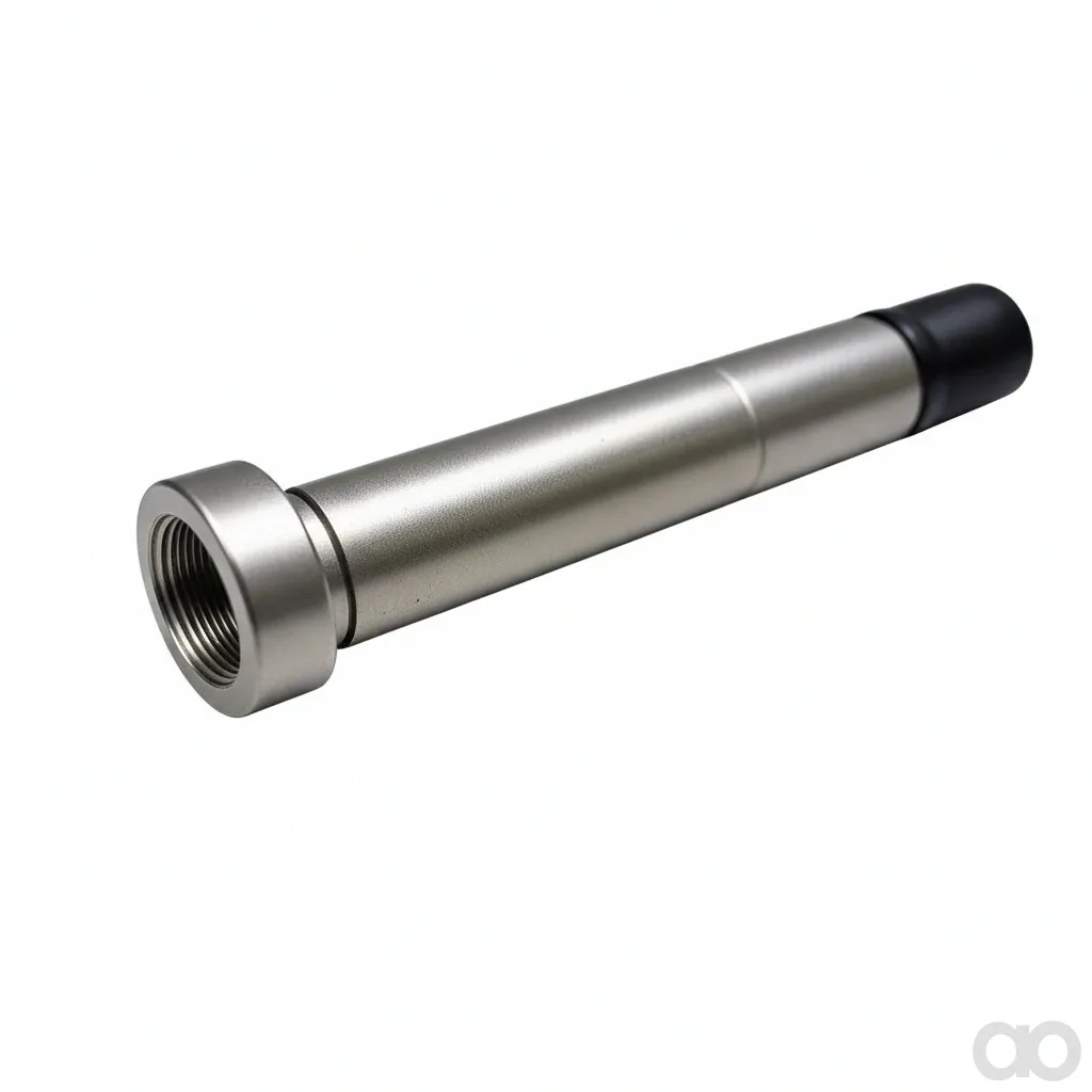 Amazone-dd707 - Hexagon head screw 20X1.5X165 (Dd707)
