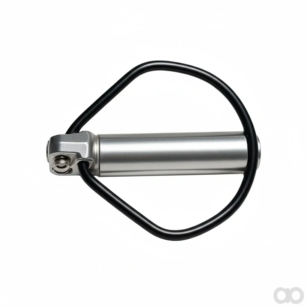 Amazone-dg035 - Hinged pin 17X60 A2G (Dg035)