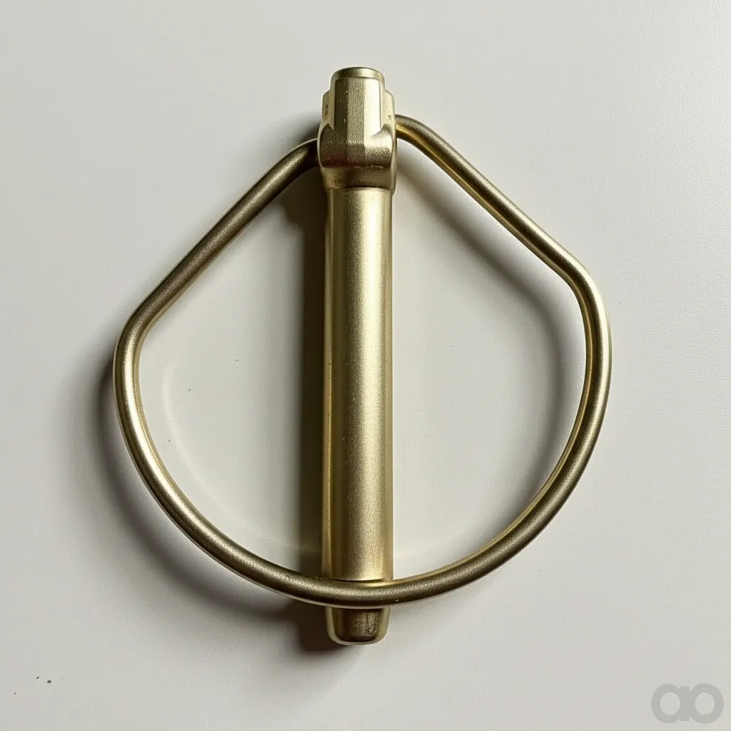 AMAZONE - DG074 - KLAPPSTECKER 11023 12X75