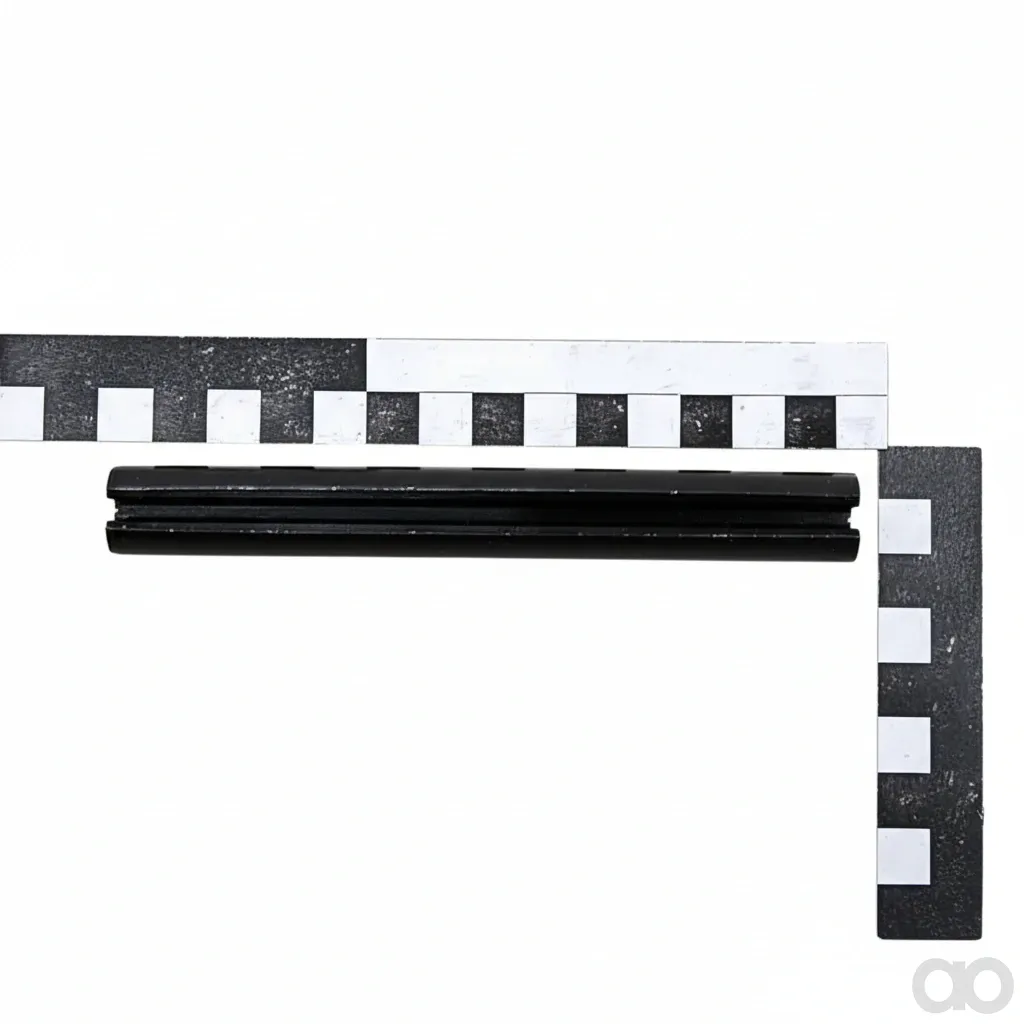 Amazone-di180 - Spring pin ISO 8752 16X140 St (Di180)