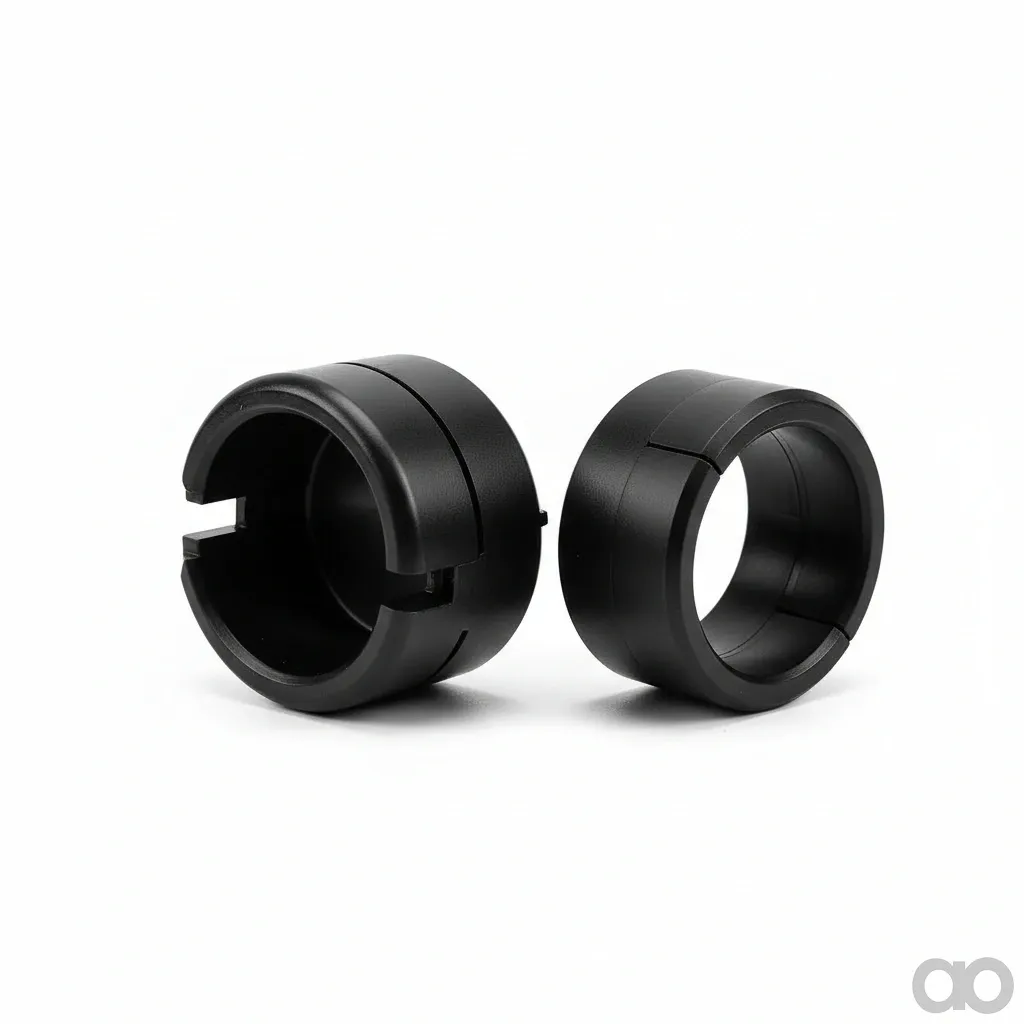 Amazone-di342 - Clamping bushing 20/26X15 (Di342)