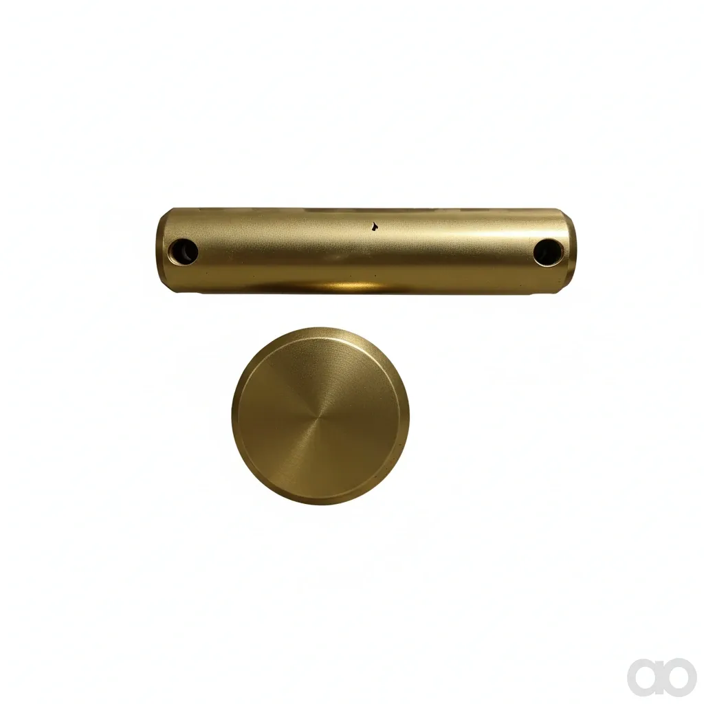 Amazone-dk143 - Bolt 30X140X120 (Dk143)