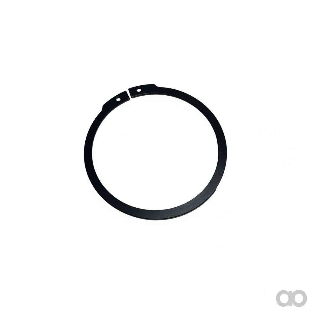 Amazone-dl362 - Retaining ring DIN 471 100X3 (Dl362)