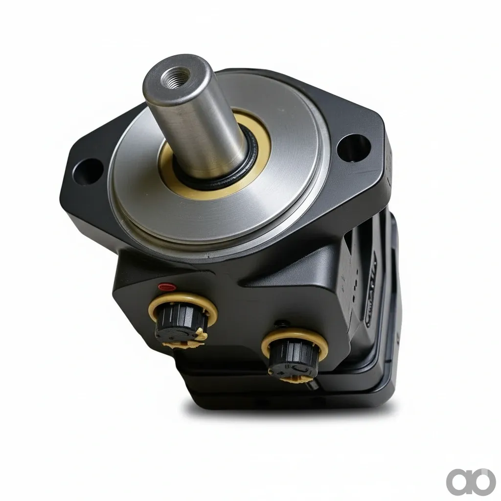 Amazone-ea118 - Hydraulic motor 103 Ccm/rev (Ea118)