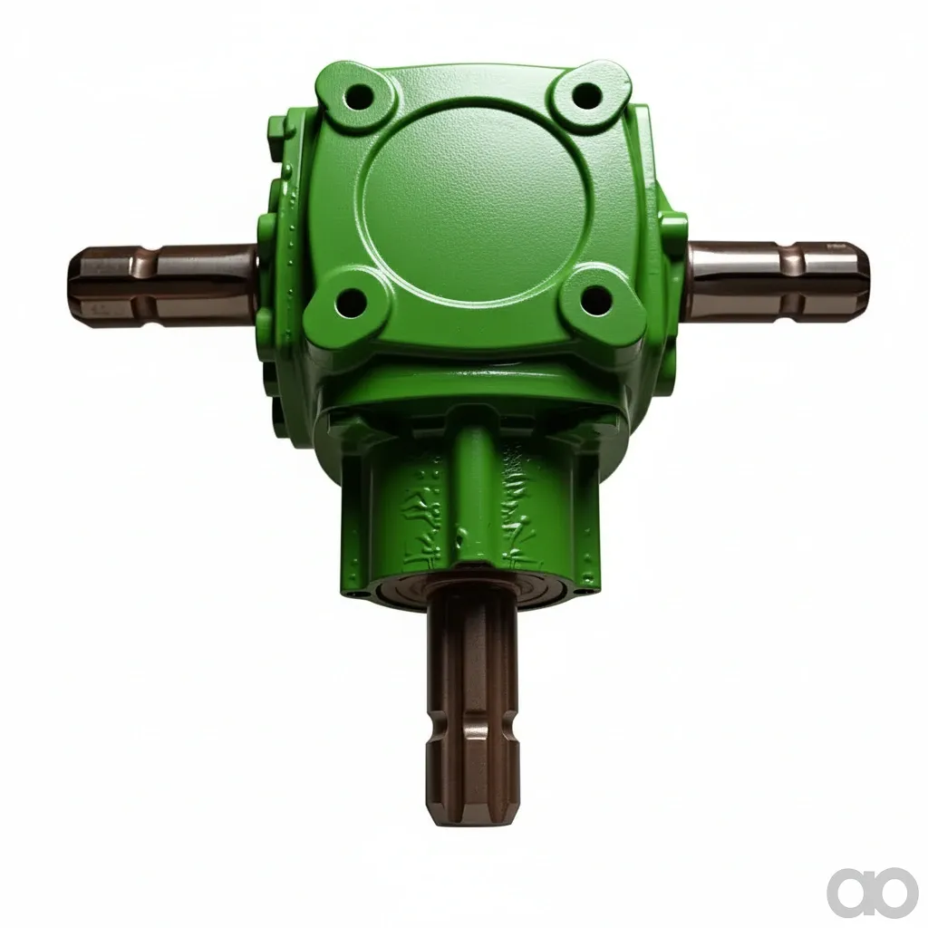 Amazone-ea229 - Gearbox (T) 1:2.17 (Ea229)