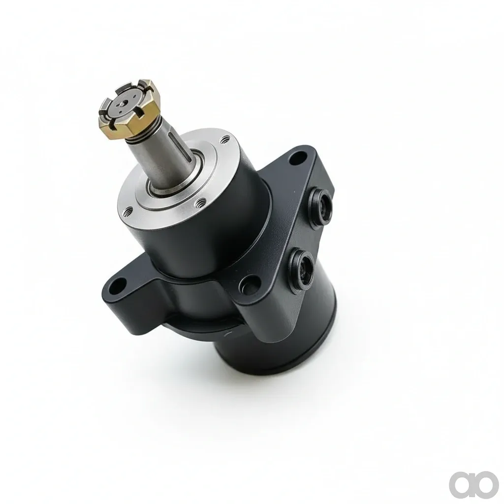 AMAZONE - EA236 - HYDRAULIC MOTOR LEFT