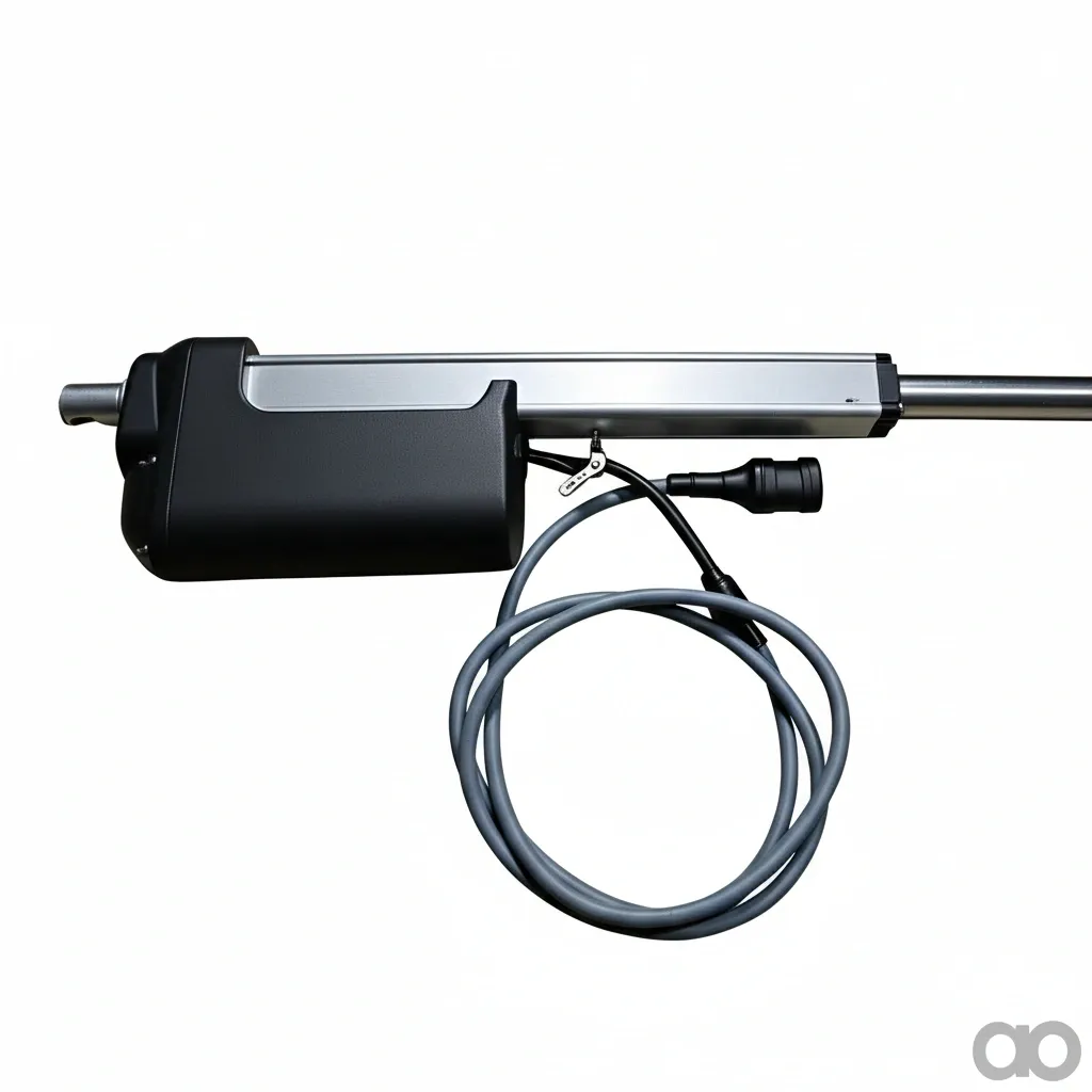 Amazone-ea283 - Electric cylinder 12V Stroke=300mm (Ea283)