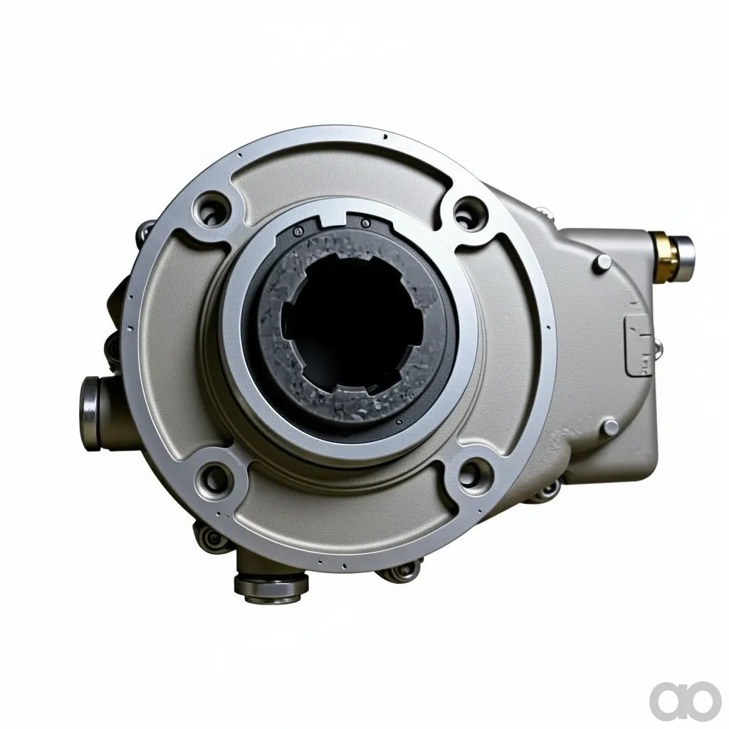 Amazone-ea308 - PTO gearbox 1:3 (Ea308)