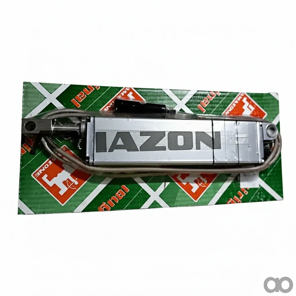 Amazone-ea328g - Electric cylinder 12V Stroke=100mm (Ea328G)