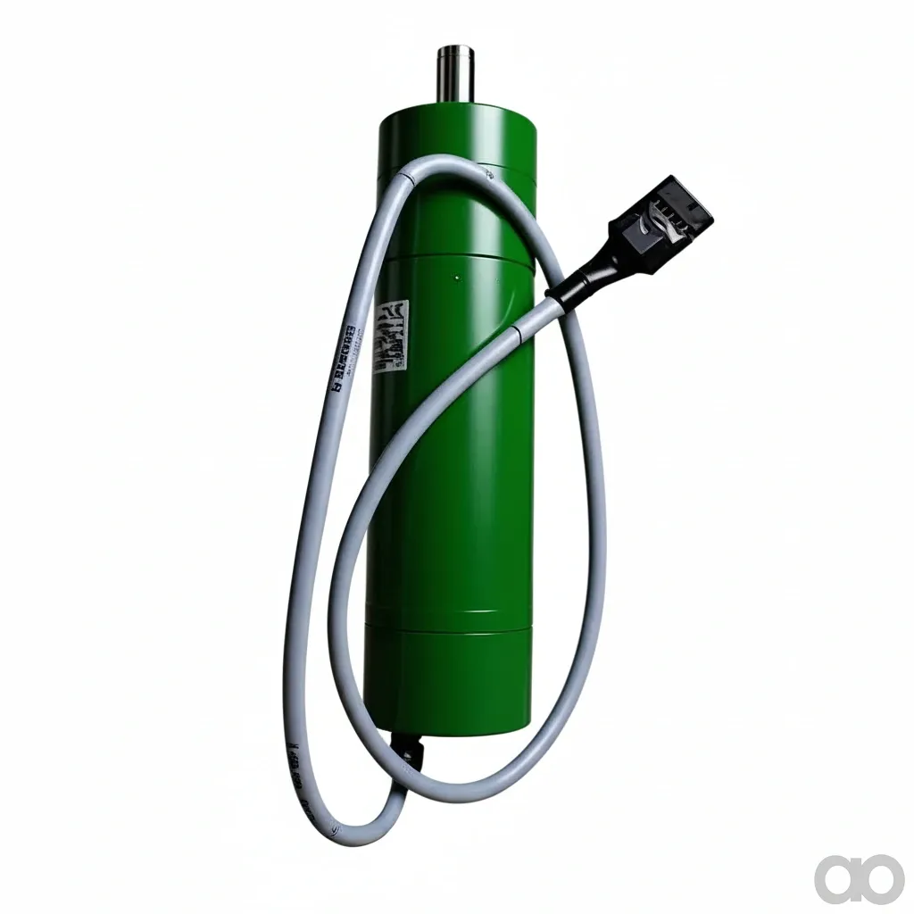 AMAZONE - EA365 - ELECTRIC GEAR MOTOR 12V/DC 136W 35 1/MIN