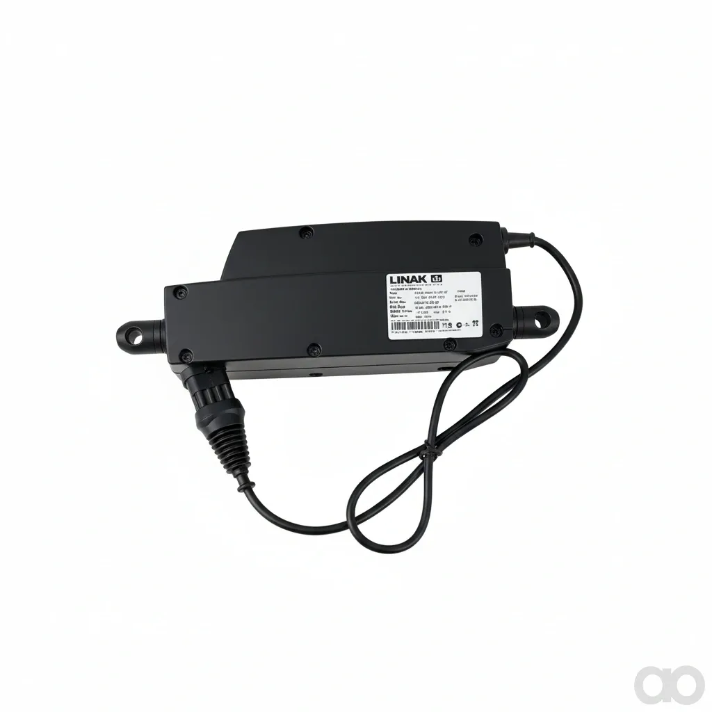 Amazone-ea375 - Electric cylinder 12V Stroke=40mm (Ea375)