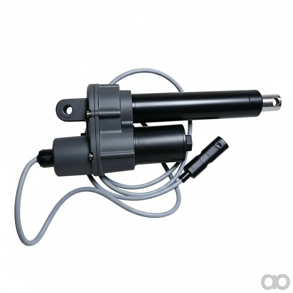 Amazone-ea379 - Electric cylinder 12V Stroke=100mm (Ea379)