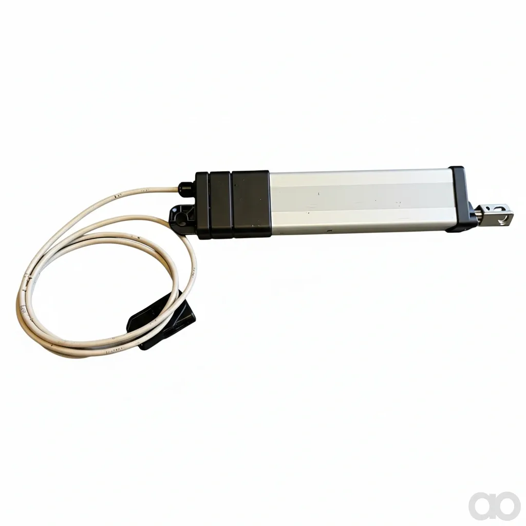 AMAZONE - EA387 - ELECTRIC CYLINDER 12V/DC 150/31