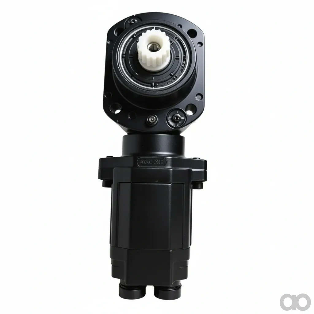 Amazone-ea427 - Outer gearbox right (Ea427)