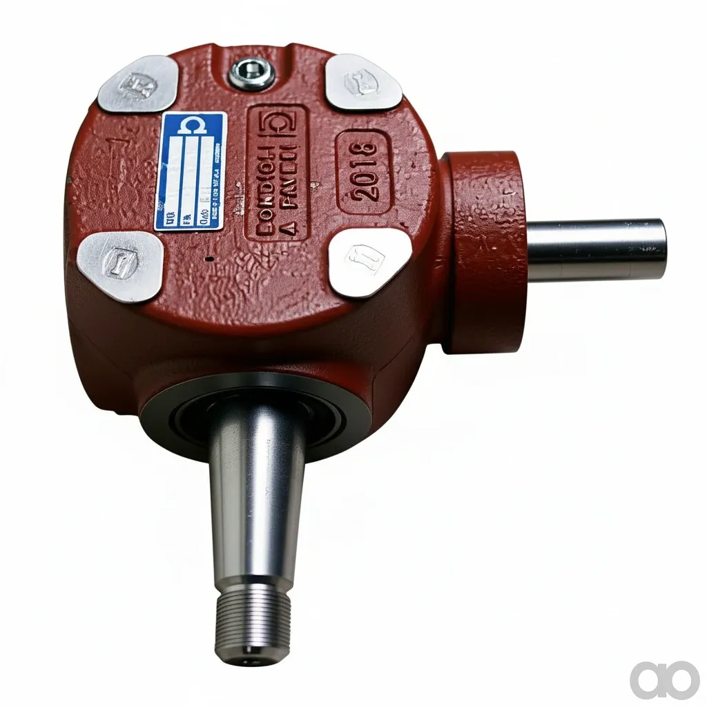 Amazone-ea452 - Angle gear 1.9:1 (Ea452)