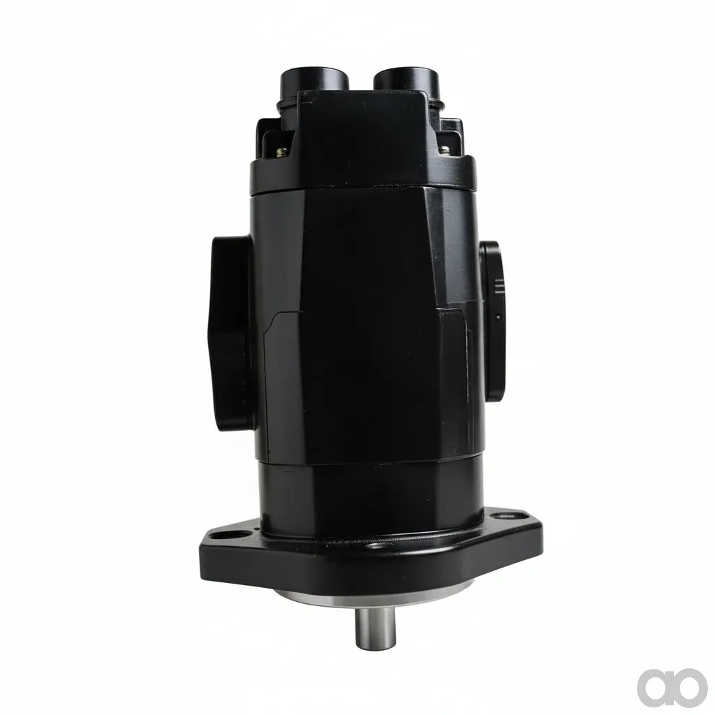 Amazone-ea455 - Hydraulic motor 22.0 cc/rev (Ea455)