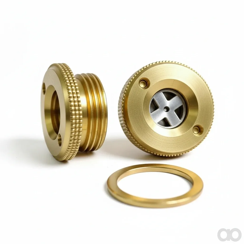 Amazone-eb038 - Oil level sight M22X1.5 Ms with Di (Eb038)