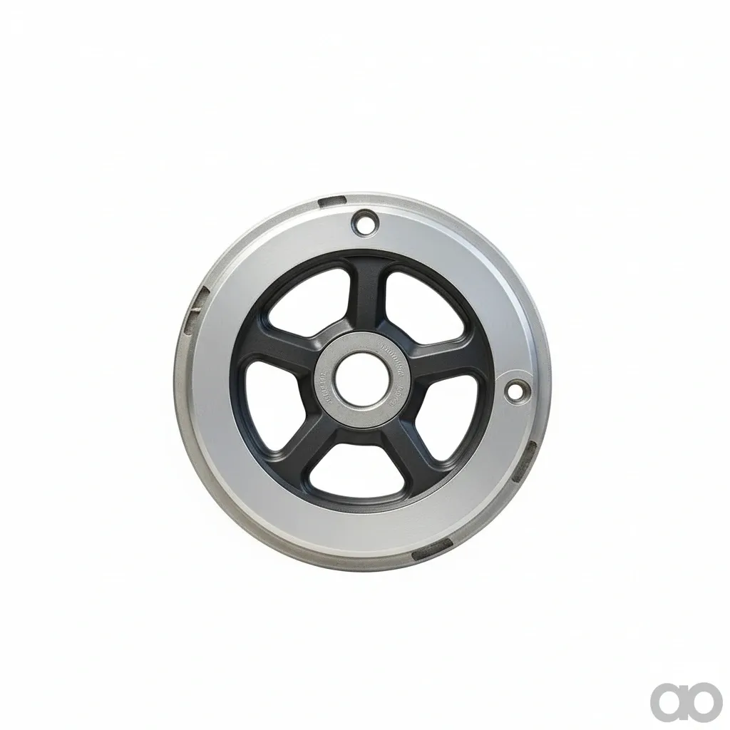 AMAZONE - EB131 - GAUGE M16X1.5X120