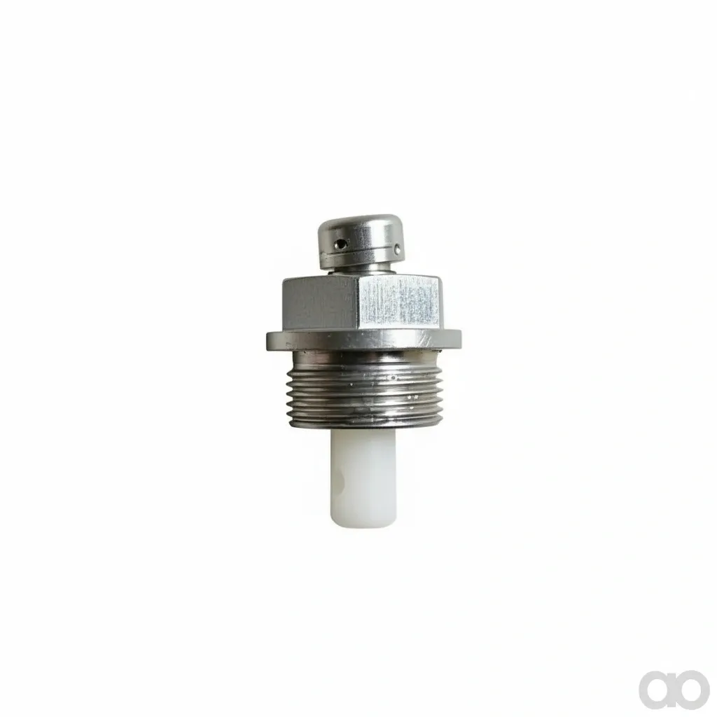 Amazone-eb147 - Bleed valve M26X1.5 0, (Eb147)