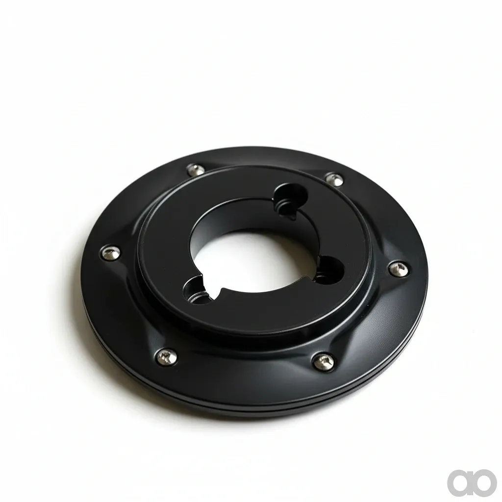 Amazone-eb162 - Mounting hub (Eb162)
