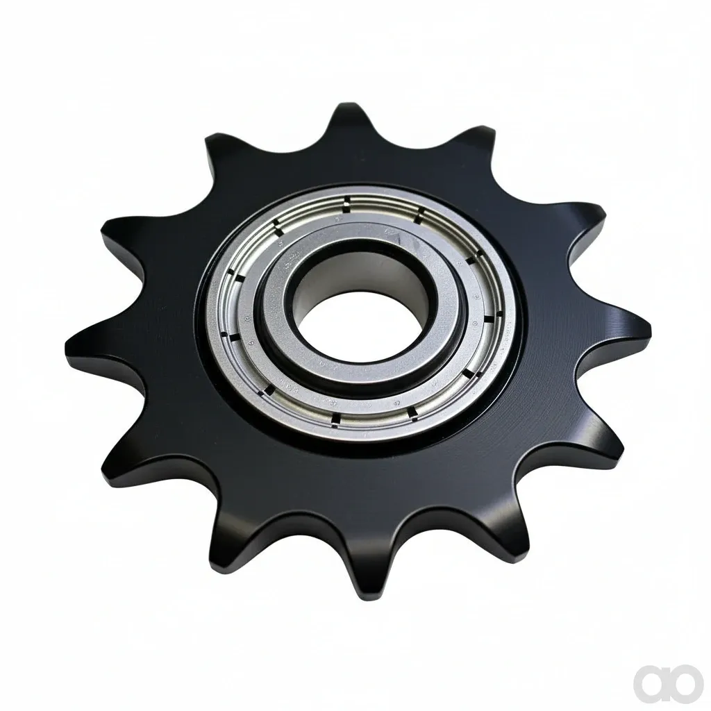 Amazone-ec176 - Chain tensioner sprocket 13Z 10B-1 (Ec176)