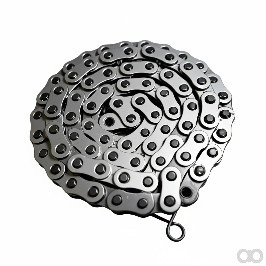 AMAZONE - ED086 - ROLLER CHAIN 8187 08B-1SS 103L