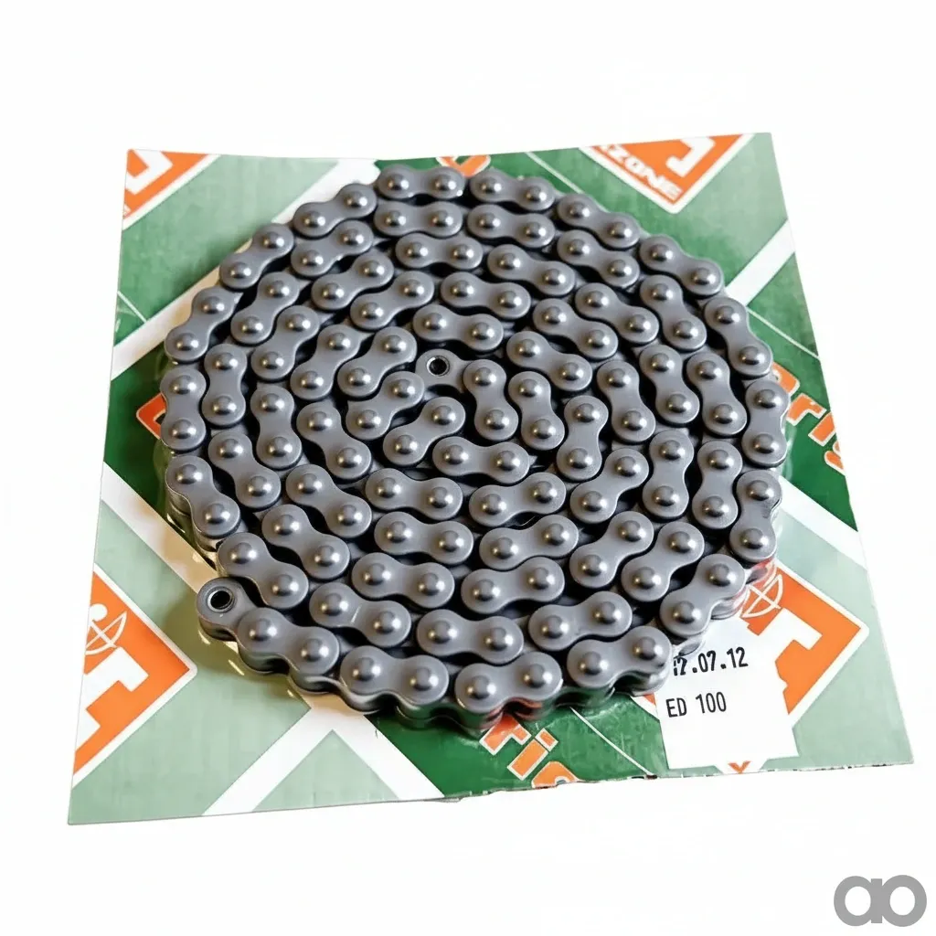 Amazone-ed100 - Roller chain 606 08B-1 131 links (Ed100)