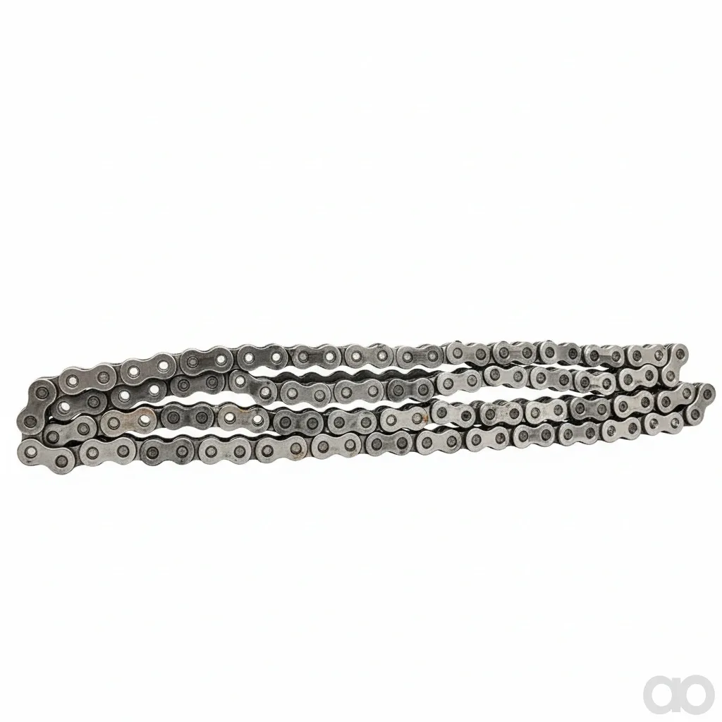 Amazone-ed132 - Roller chain 606 08B-1 114 links endless (Ed132)