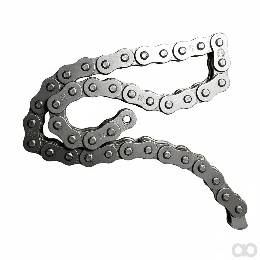 Amazone - ED167 - Roller Chain I127 41 Links