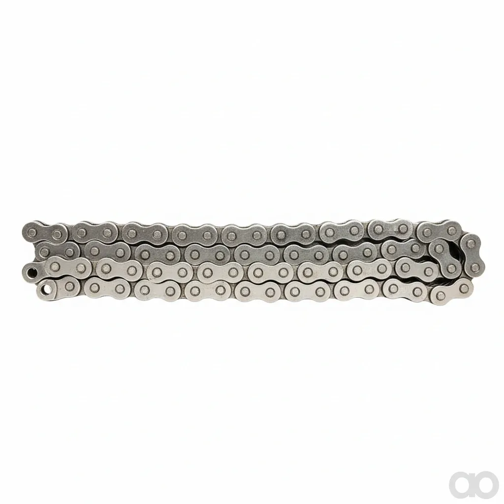 Amazone-ed185 - Roller chain 606 08B-1 88 links (Ed185)