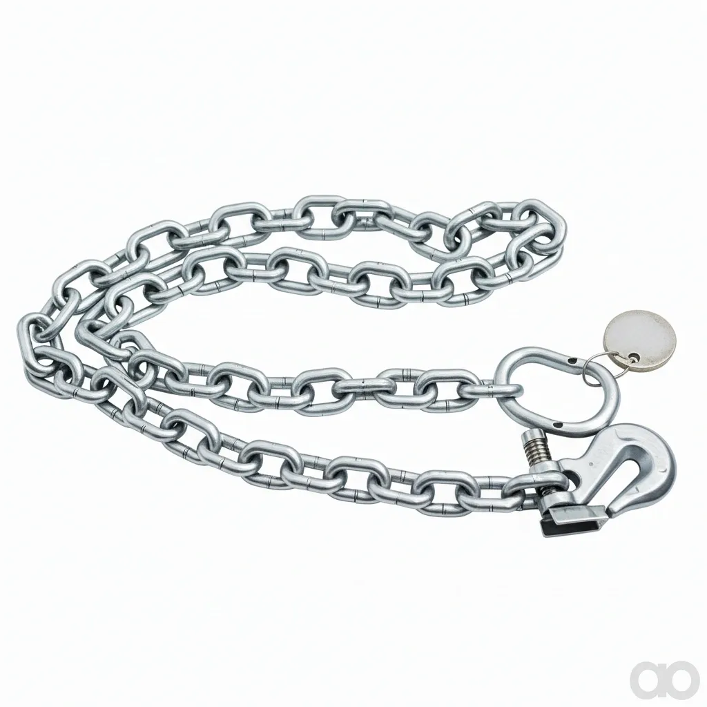 Amazone - EE111 - Safety Chain
