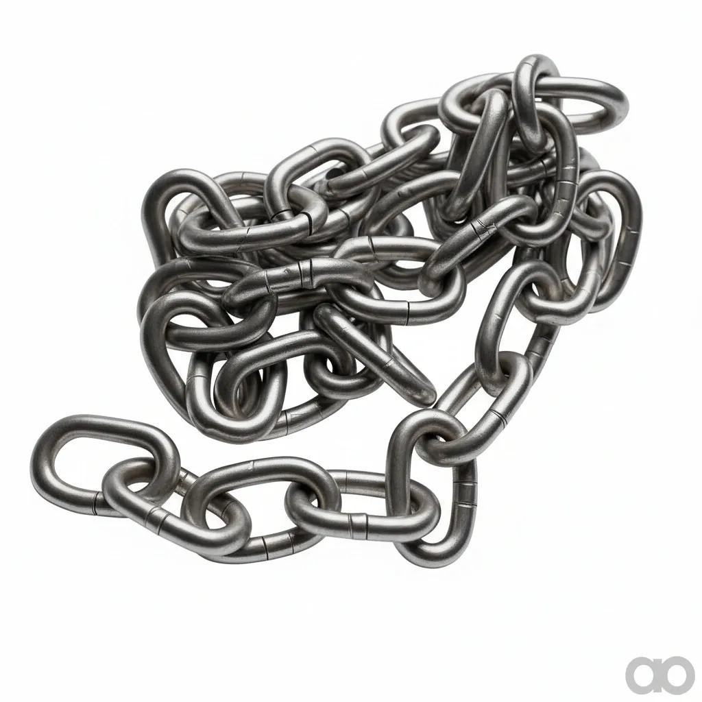 Amazone-ee115 - Chain 5685 G8X32 31 links Tzn (Ee115)