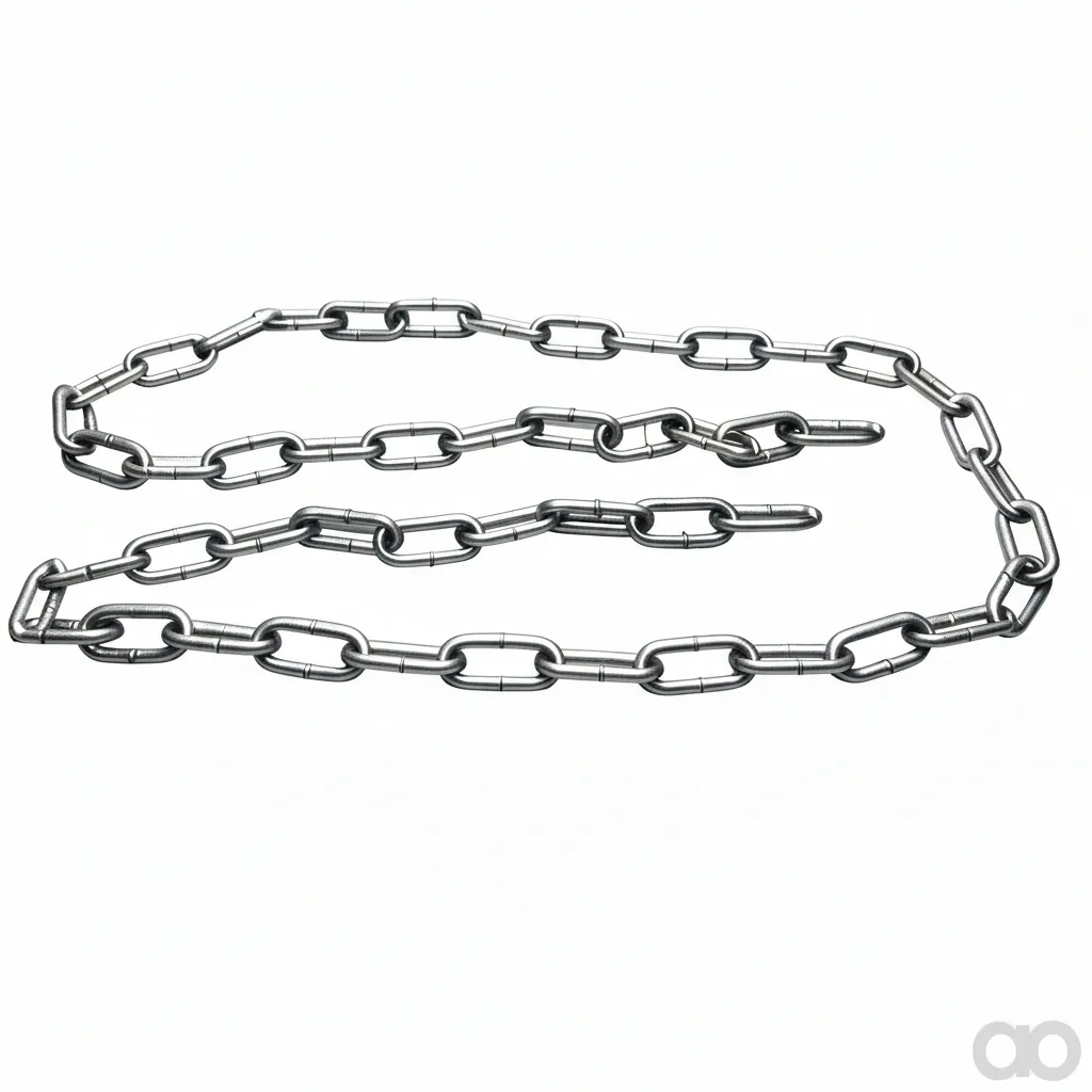 Amazone-ee131 - Chain 5685 G7X49 50 links Tzn (Ee131)