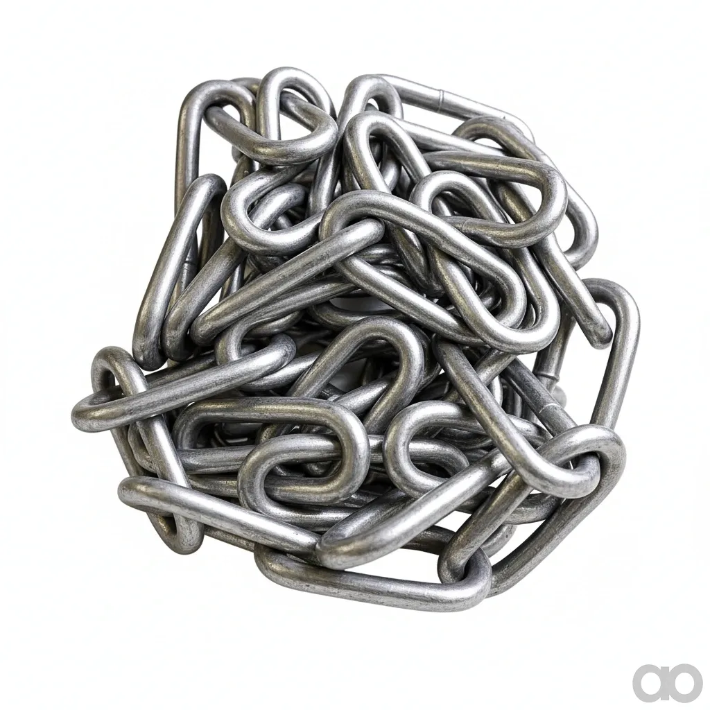 Amazone-ee137 - Chain 5685 G7X49 33 links Tzn (Ee137)