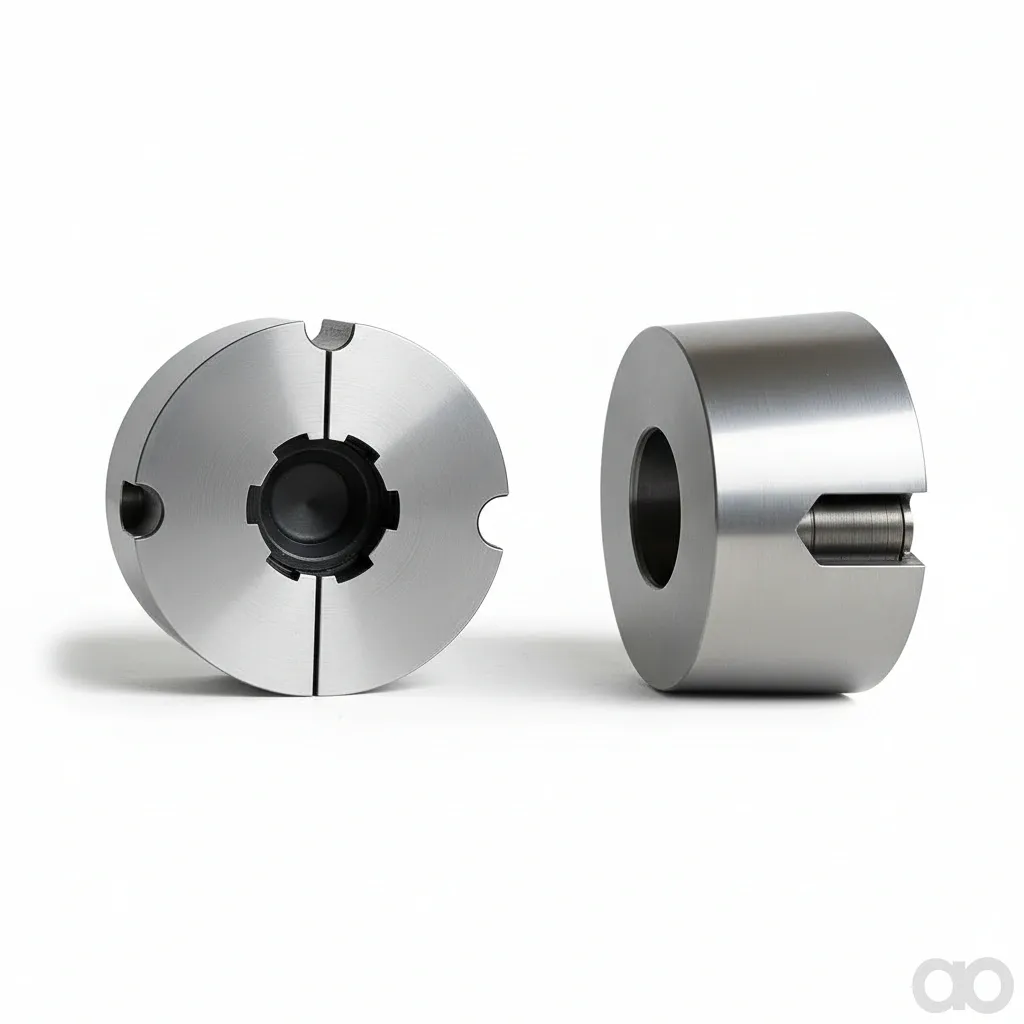 Amazone-eh077 - Taper bushing 1 3/8 Inch(6) (Eh077)