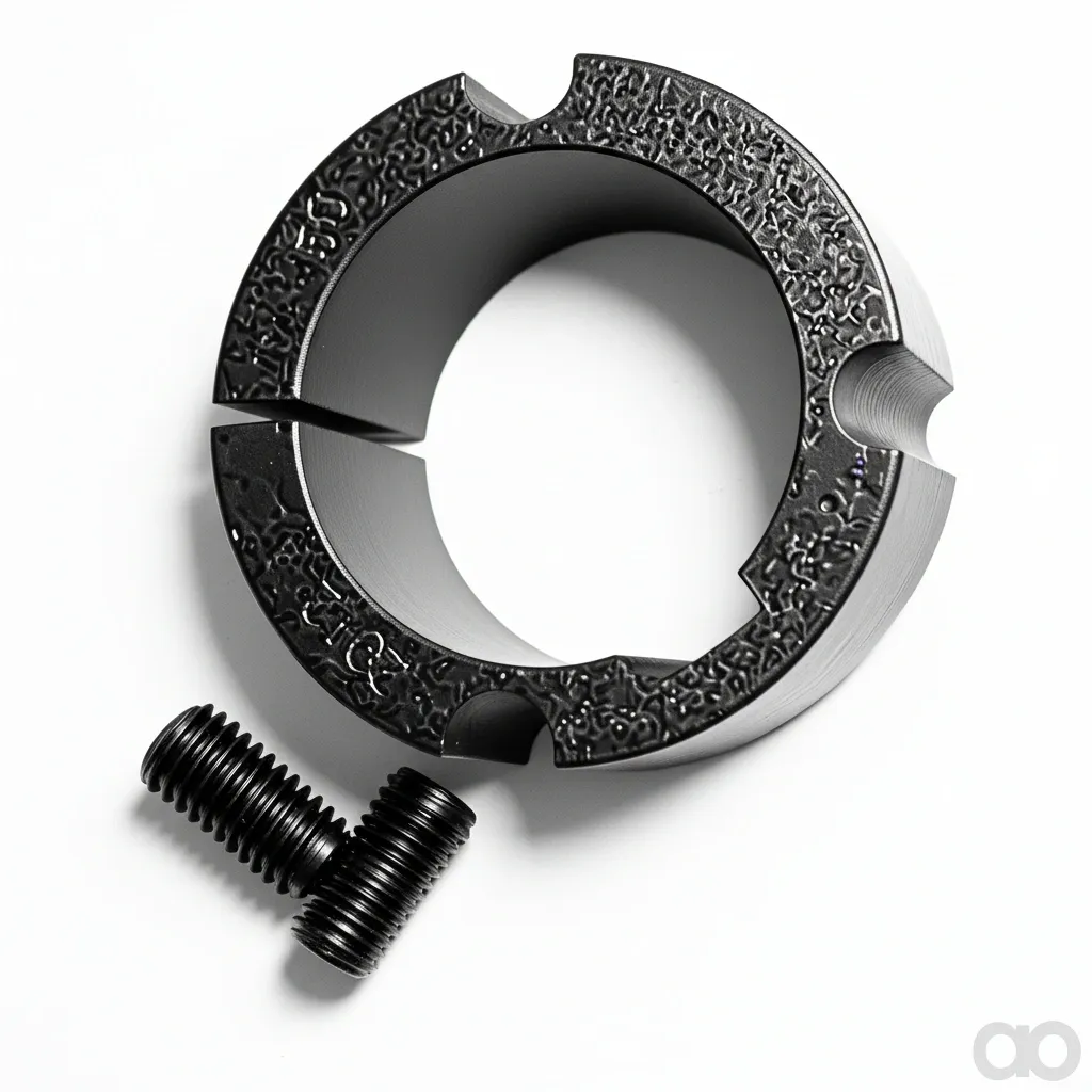 AMAZONE - EH144 - TENSION BUSH TAPER 2012-50