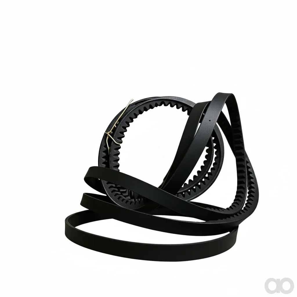 AMAZONE - EH157 - V-BELT 7753 XPB 1500